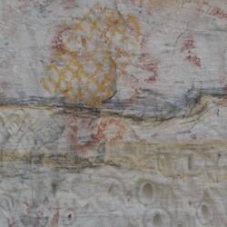 Cave paintings