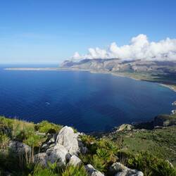 Warum sind wir eigentlich heute da drüben nicht Klettern gegangen