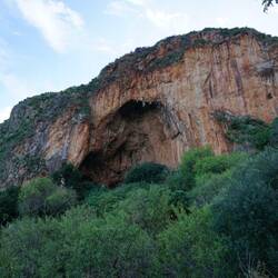 Grotta dell'Uzzo