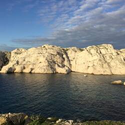Calanques Merguez (i think)