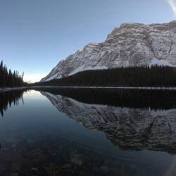 Boom Lake