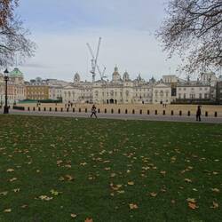 Household Cavalry Museum