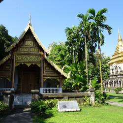 Wat Chiang Man
