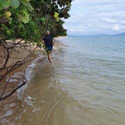 Strandspaziergang? 🤭🏝