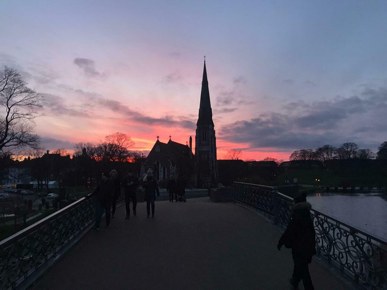 St Alban's Church