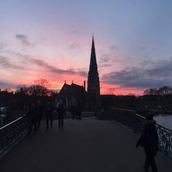 St Alban's Church