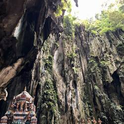 Batu caves