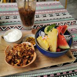 Nook Café