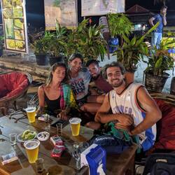 Joyeux anniversaire Yoann !!!