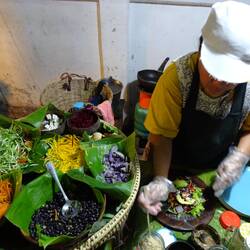 Nr. 3 und mein zukünftiger Lieblingsstand