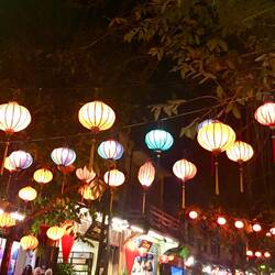 Hoi An