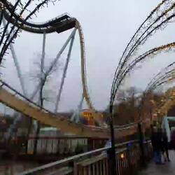Valkyria (Best Ride Ever!)