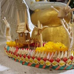 kreativ krasse Falttechnik