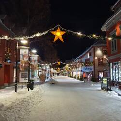 Storgata (main street)