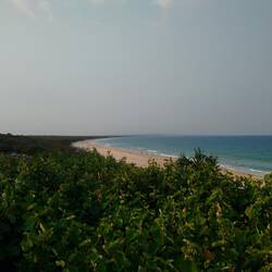 Rainbow Beach Lookout