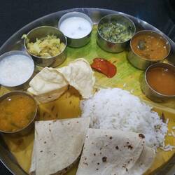 Lunch