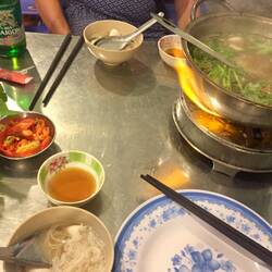 Hot Pot