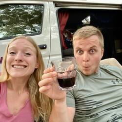 A wine a day, keeps the doctor away