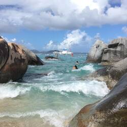 The Baths