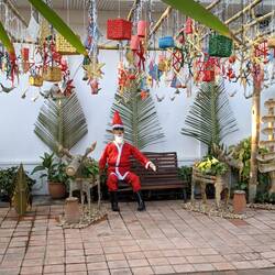 Weihnachtsdeko 🎅🏻