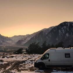 Unser geliebter Platz für 3 Nächte