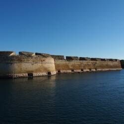 St. Nicholas Fortress