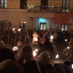 Krampusnacht