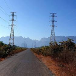 Route 66 du Laos 😋
