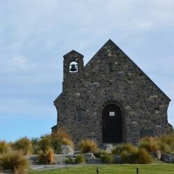 Church of the Good Shepherd