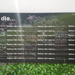 Somewhere in Airlie Beach