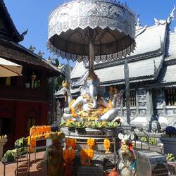Wat Srisuphan
