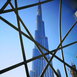 Burj Khalifa