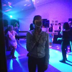 Wo sind denn diese Kokusnüsse hin??? Hab ich da ne Jacke an???