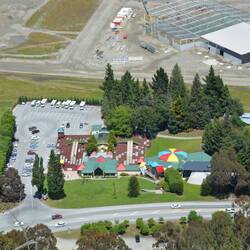 Puzzling World