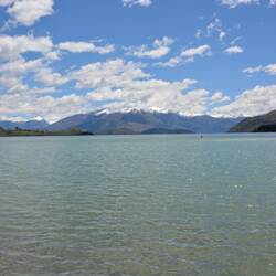 Lake Wanaka
