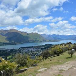 Lake Wanaka