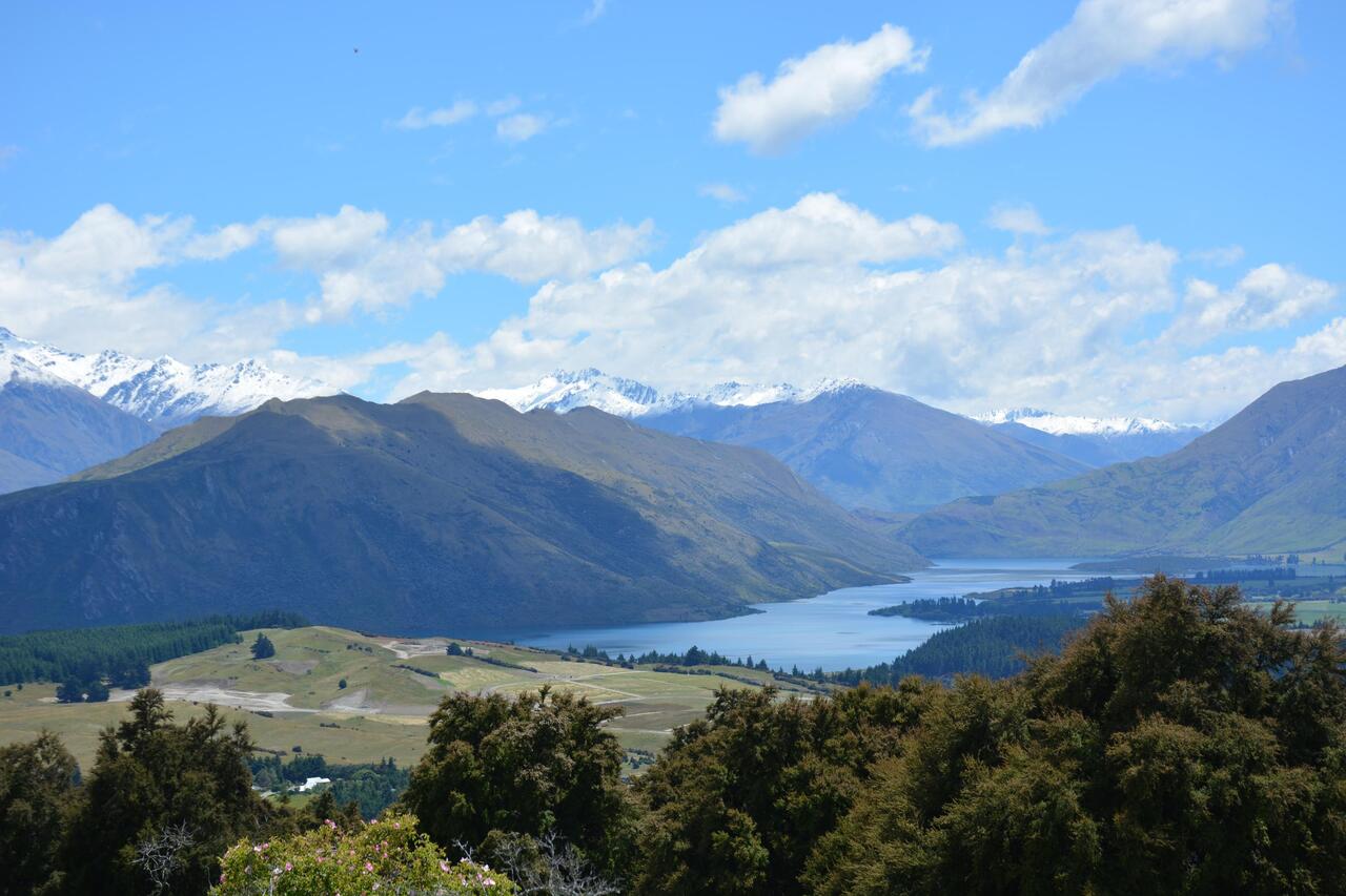 Lake Wanaka