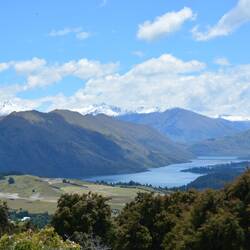 Lake Wanaka