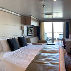 Our cabin — #4135.