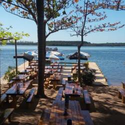 Fonte: Restaurante Lagoa Azul