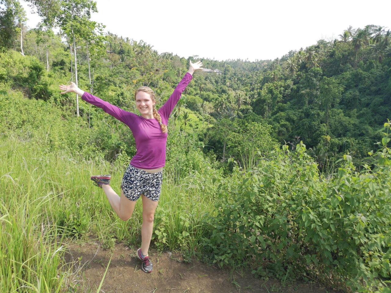 Campuhan Ridge Walk