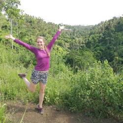 Campuhan Ridge Walk