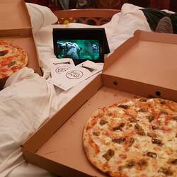 So lässt es sich leben