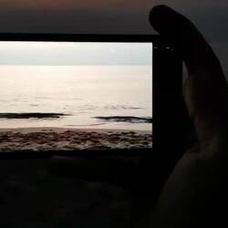 Kunst mit Handy's🤣🤳