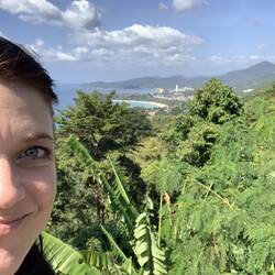 Karon Viewpoint