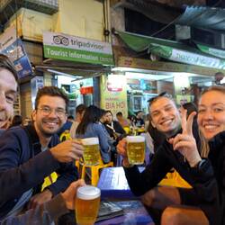 Bier für 40 Cent 😃🍻