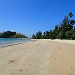 Mu Ko Lanta National Park
