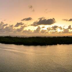 Hello Ft Lauderdale, Florida!