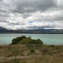 Lake Dunstan
