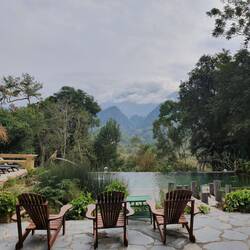 Angekommen in Laos